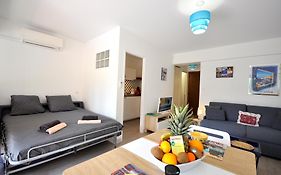 Confortable Studio A Menton